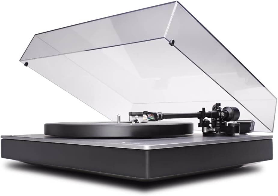 Cambridge Audio Alva TTv2
