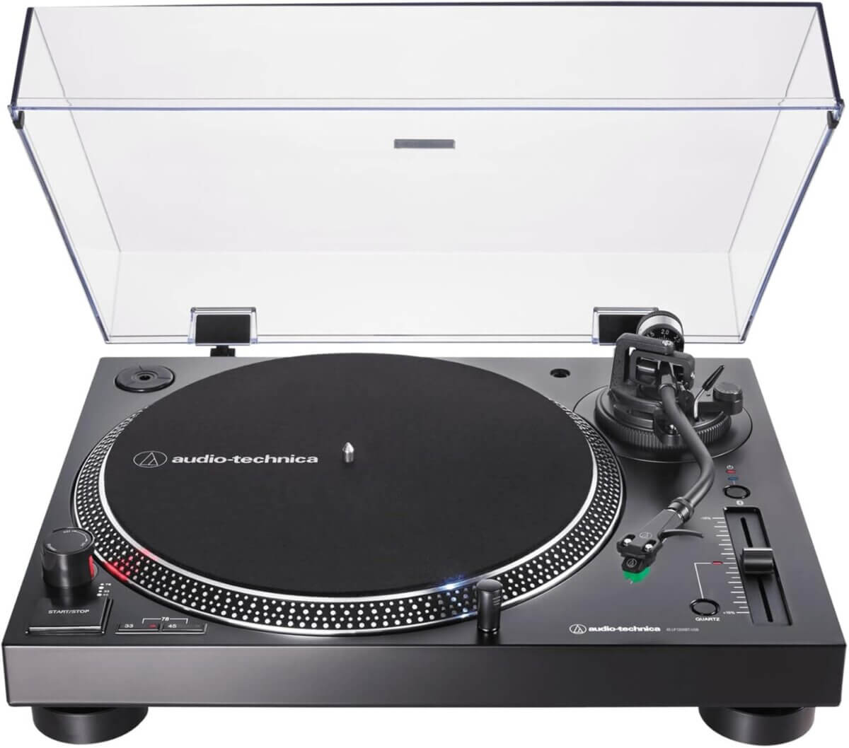 Audio Technica LP120XBT-USB