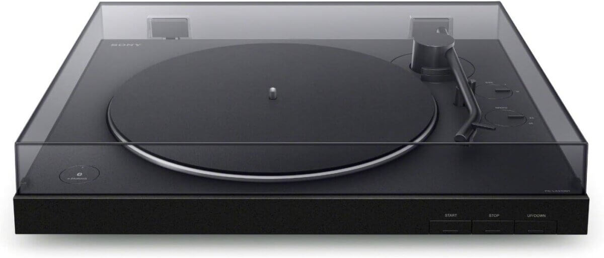 Sony PS-LX310BT