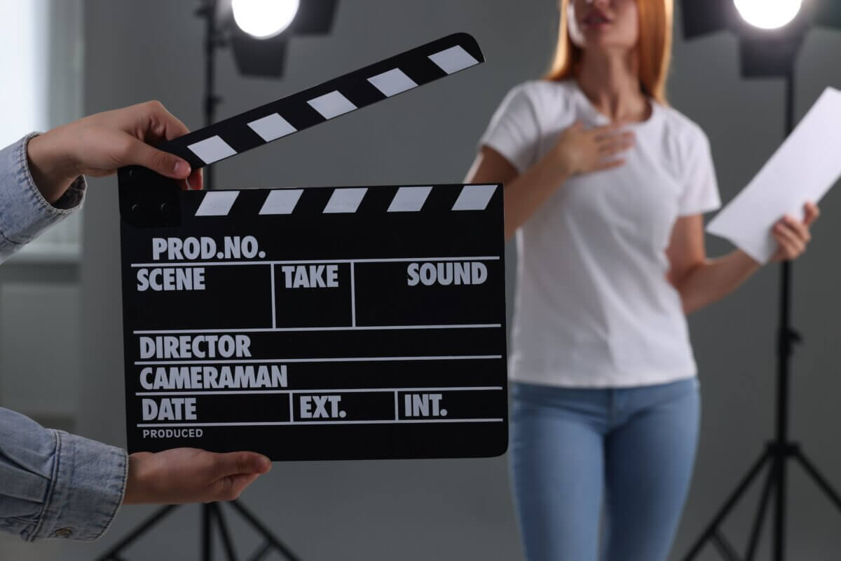 Casting call