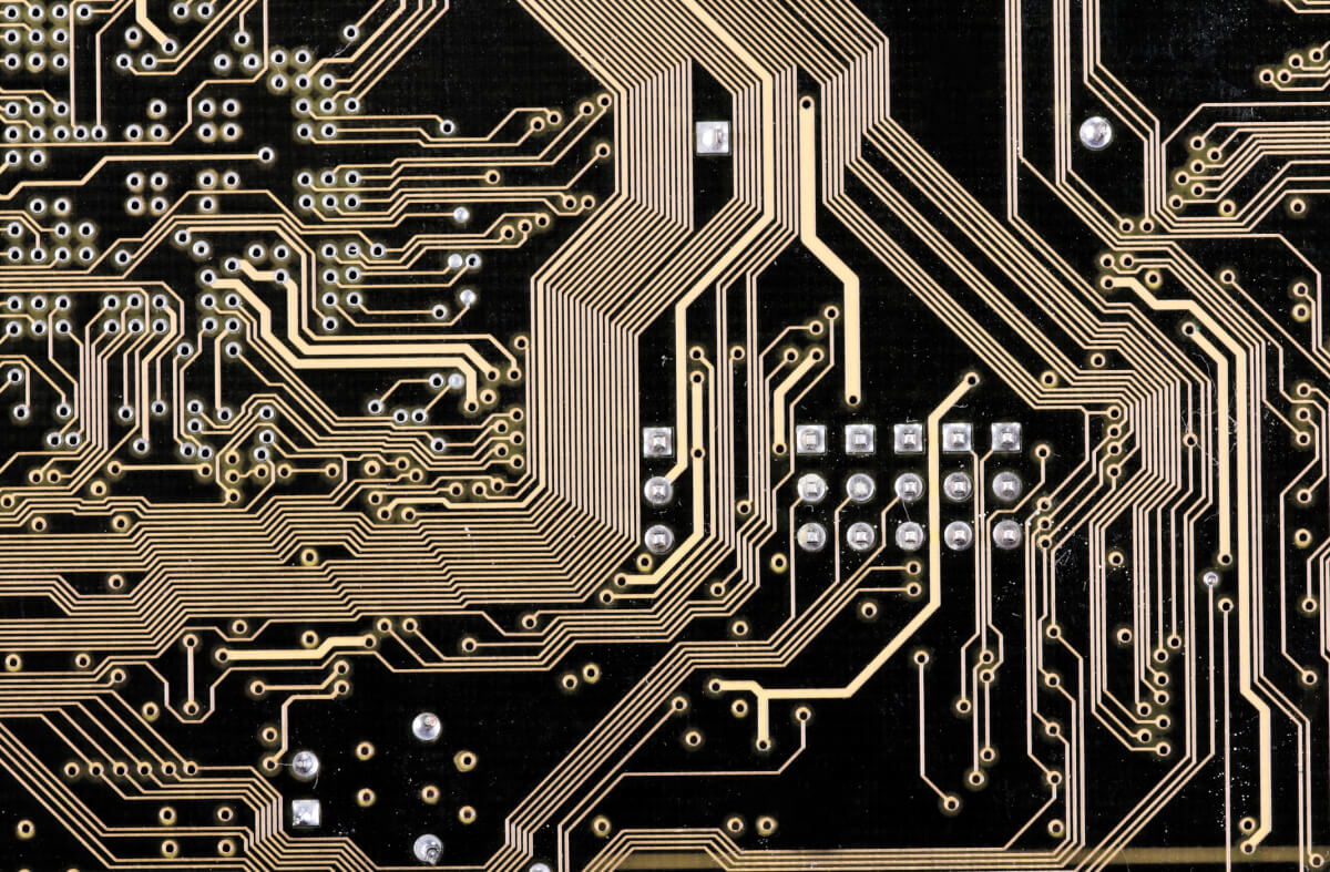 The Future of Computer Memory: Revolutionary Magnetic Fields