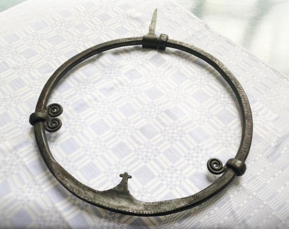 Forsa Ring