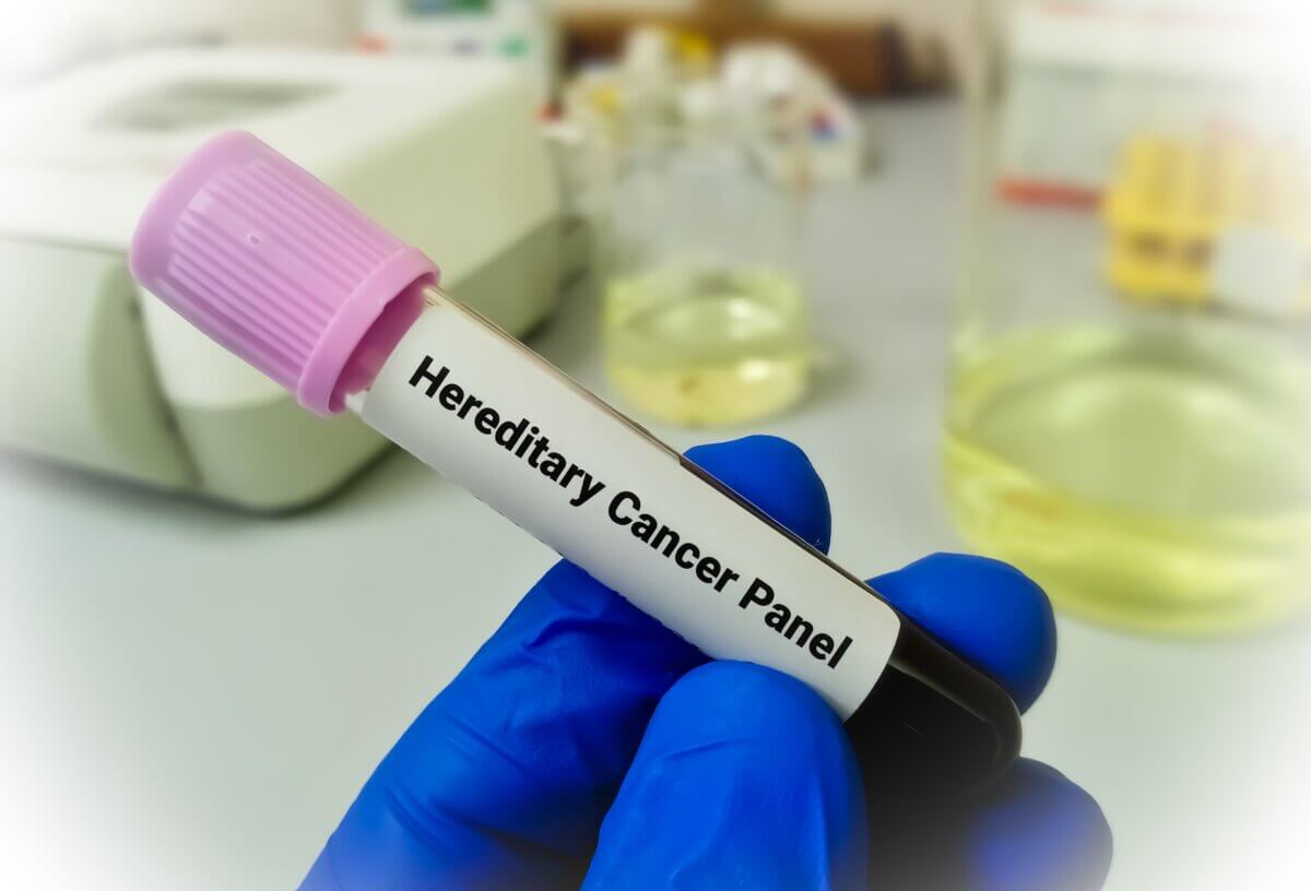 Hereditary Cancer Panel