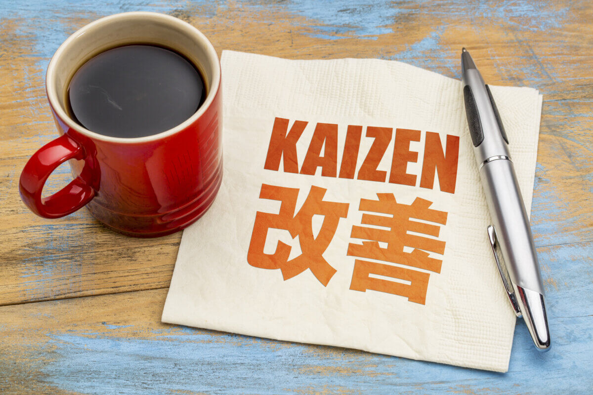 Kaizen