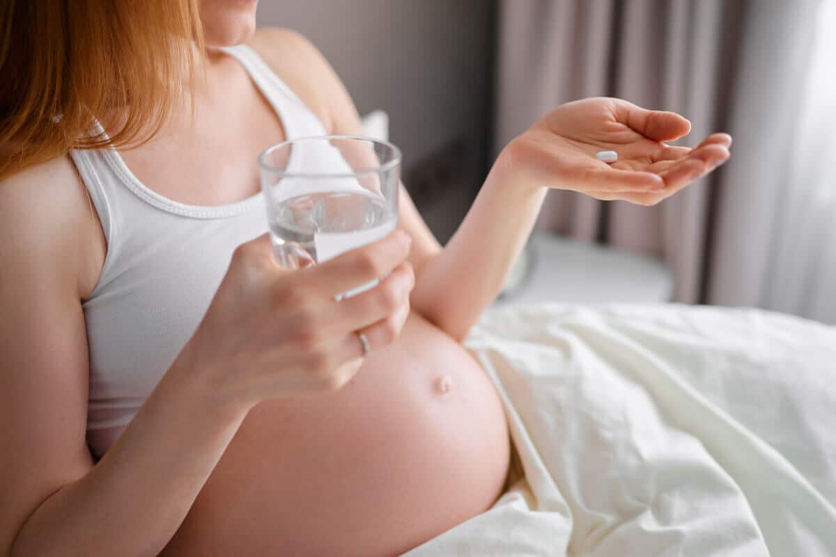 Researchers say acetaminophen use during pregnancy is linked to neurodevelopmental disorders in children