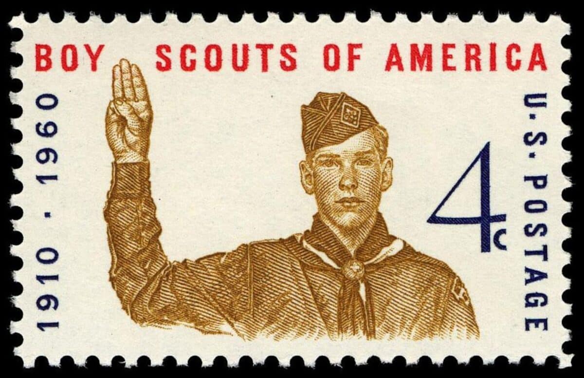 Boy Scouts
