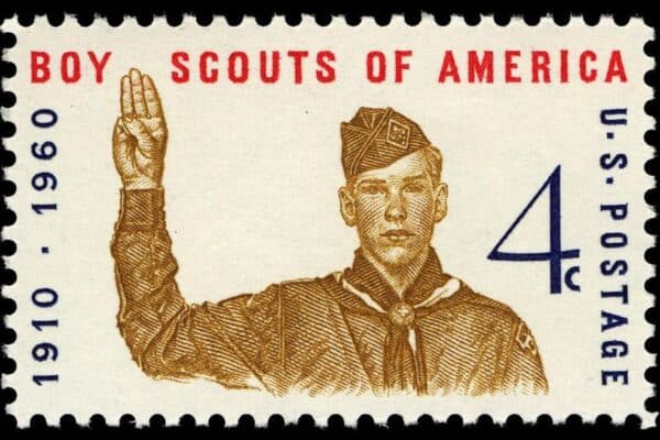 Boy Scouts