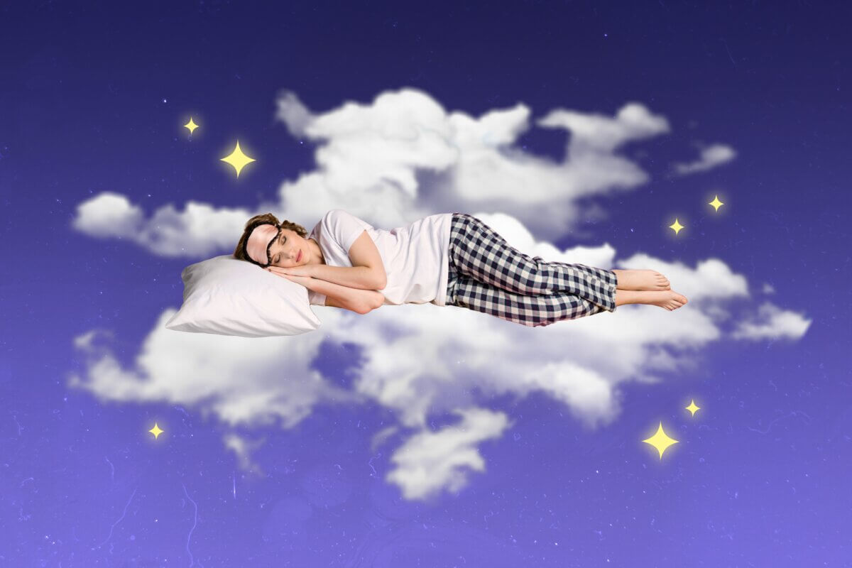 Dreaming