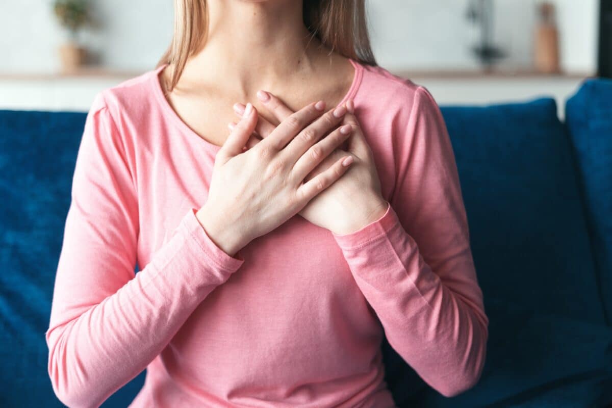 Self-compassion and self-love