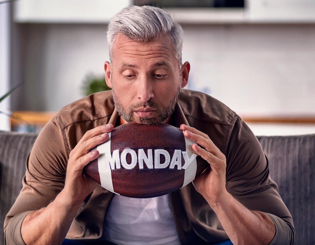 Suepr Bowl Monday