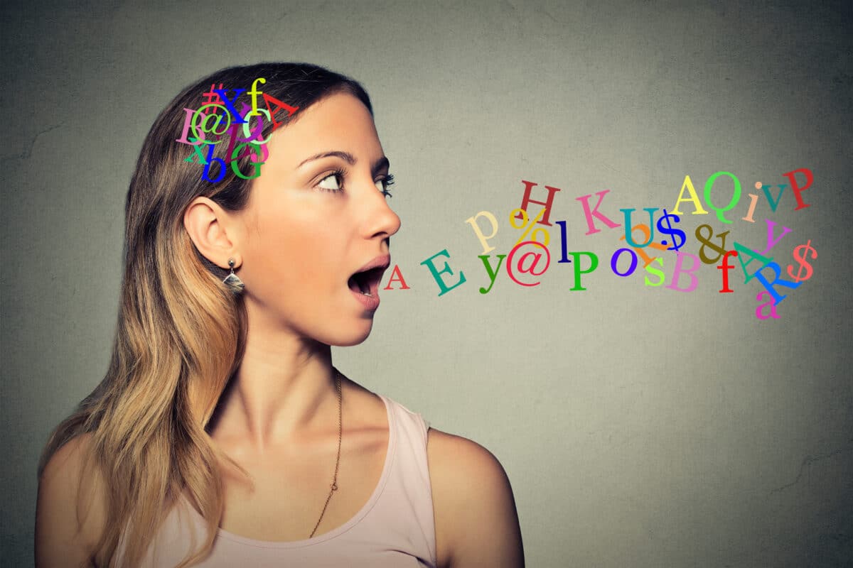 Speech processing in the brain