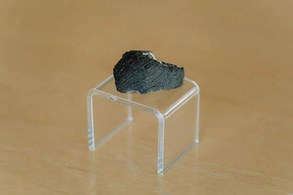 Mars meteorite