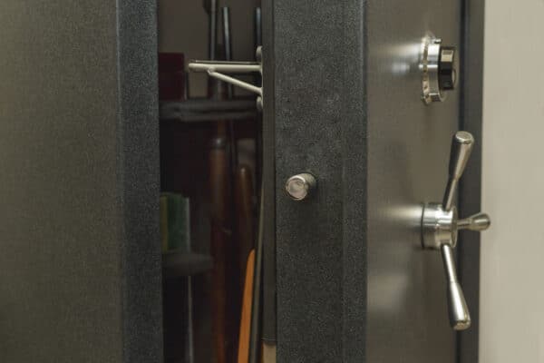 Gun safe