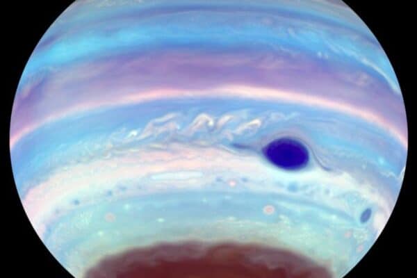 Jupiter