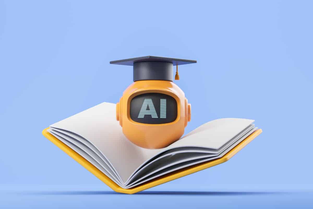 AI student
