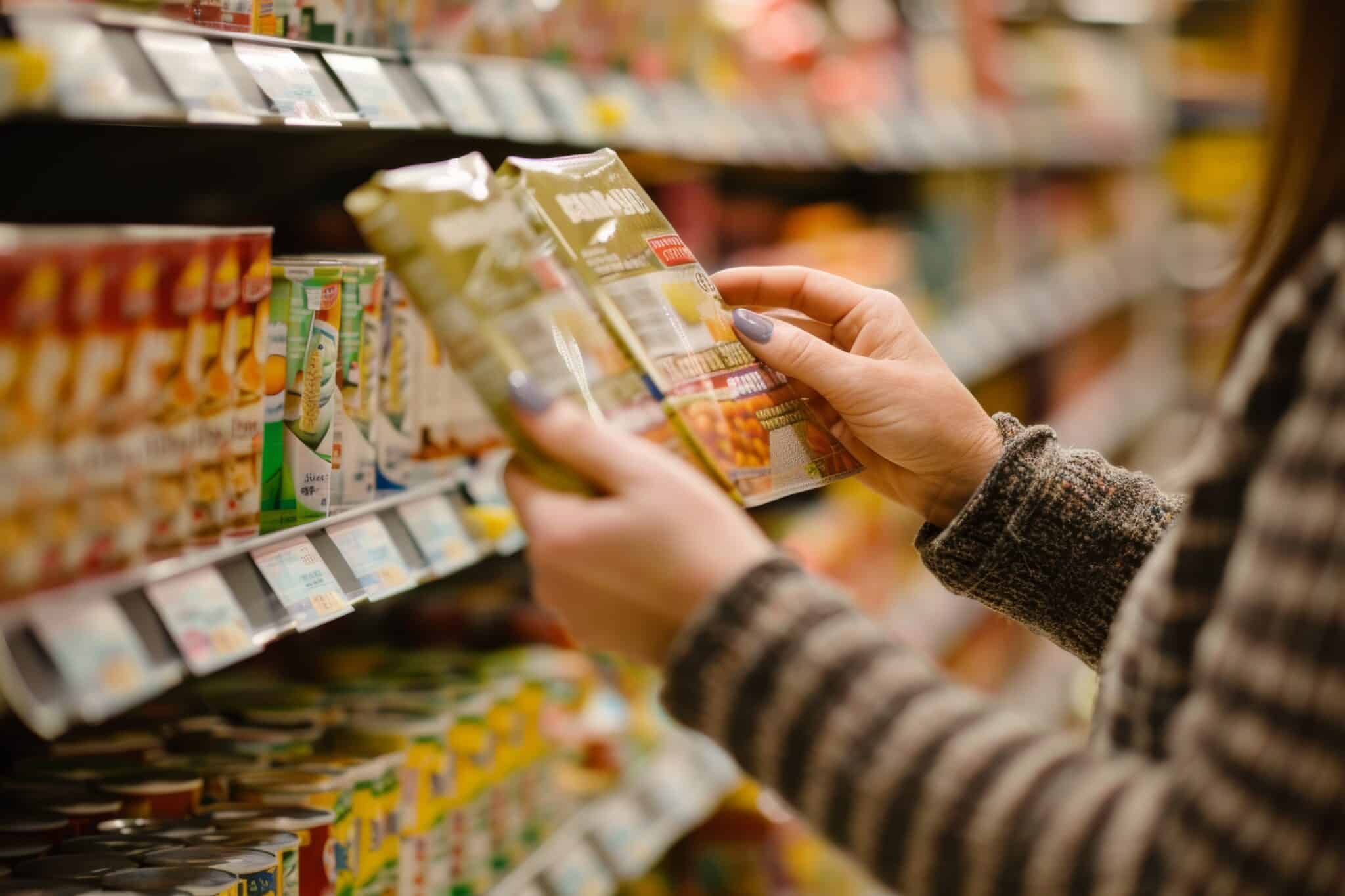 Chemical Invasion: The Hidden Dangers Lurking In Everyday Foods