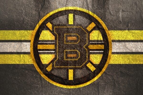 Boston Bruins logo