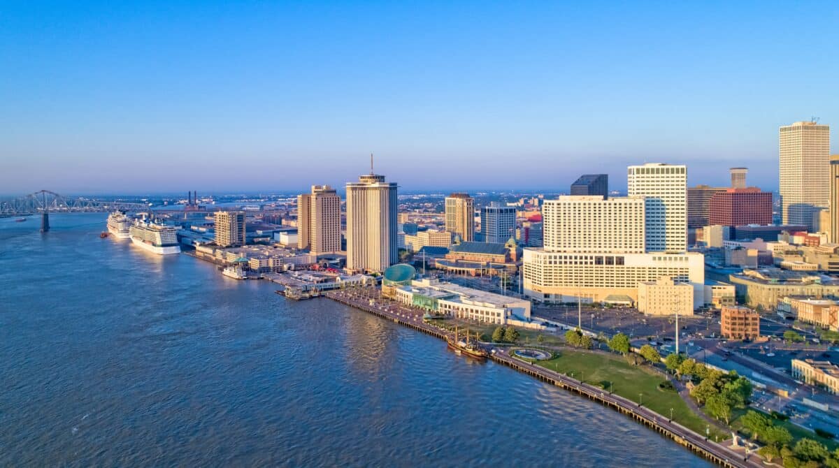 New Orleans