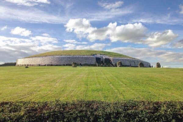 Newgrange