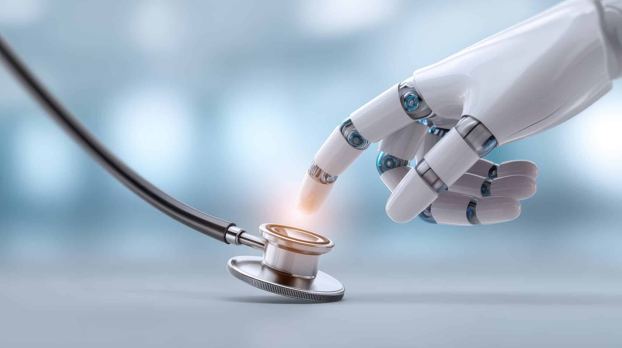 Outperforms Doctors At Diagnosing Patients In Major Study...