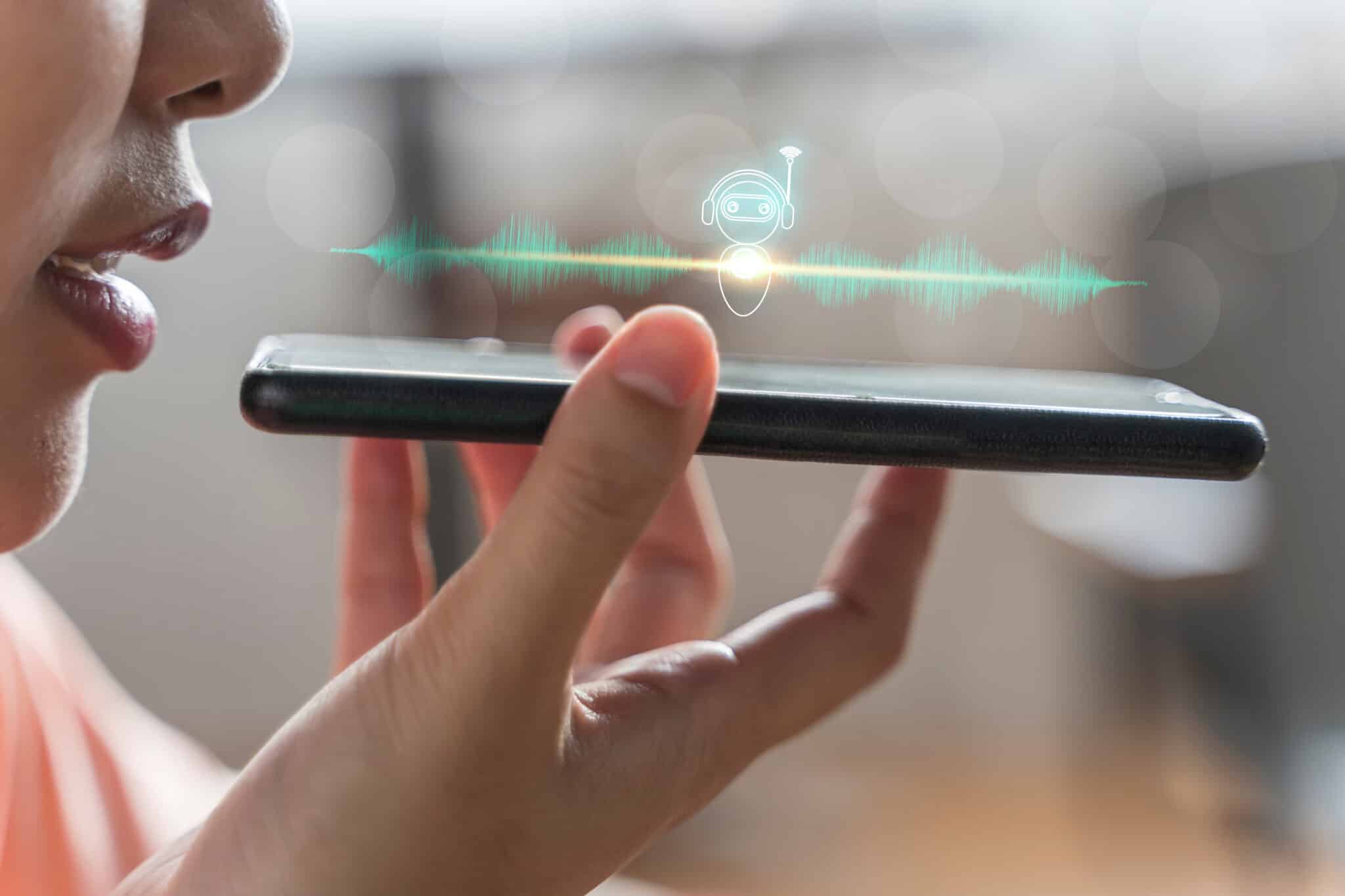 Voice Using Brain Your Brain May Detect An AI Voice Before You Can