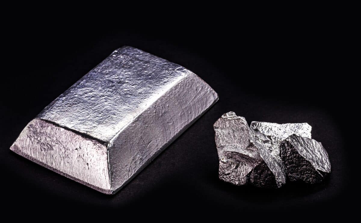 Zinc