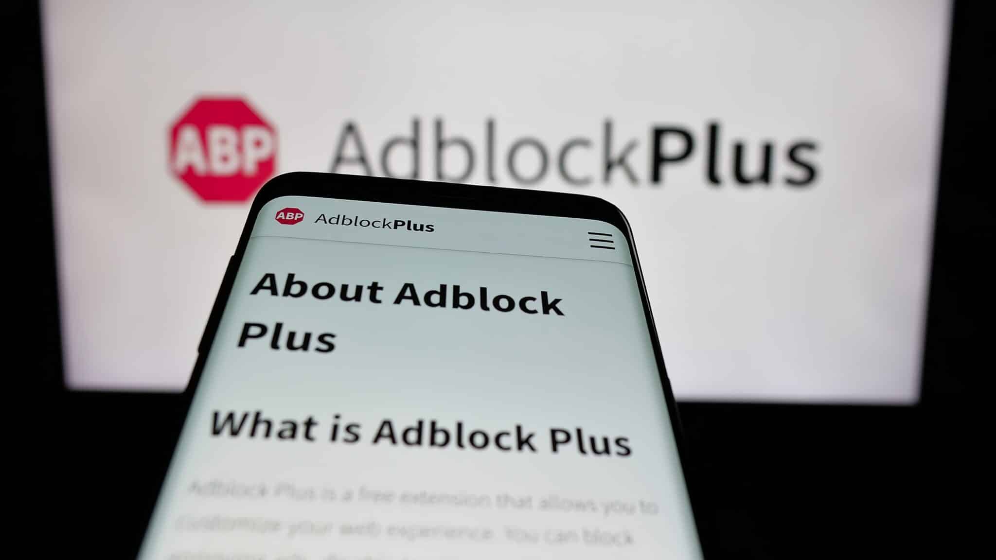 Your Ad Blocker Might Be Making Your Internet Experience Worse