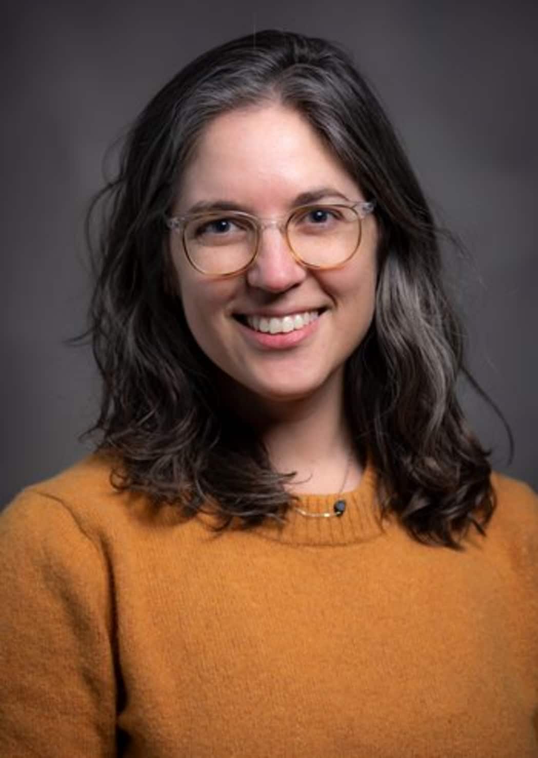 Amanda McGrosky, Assistant Professor of Biology, Elon University