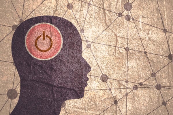 Brain power "switch"