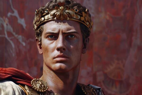 Emperor Caligula