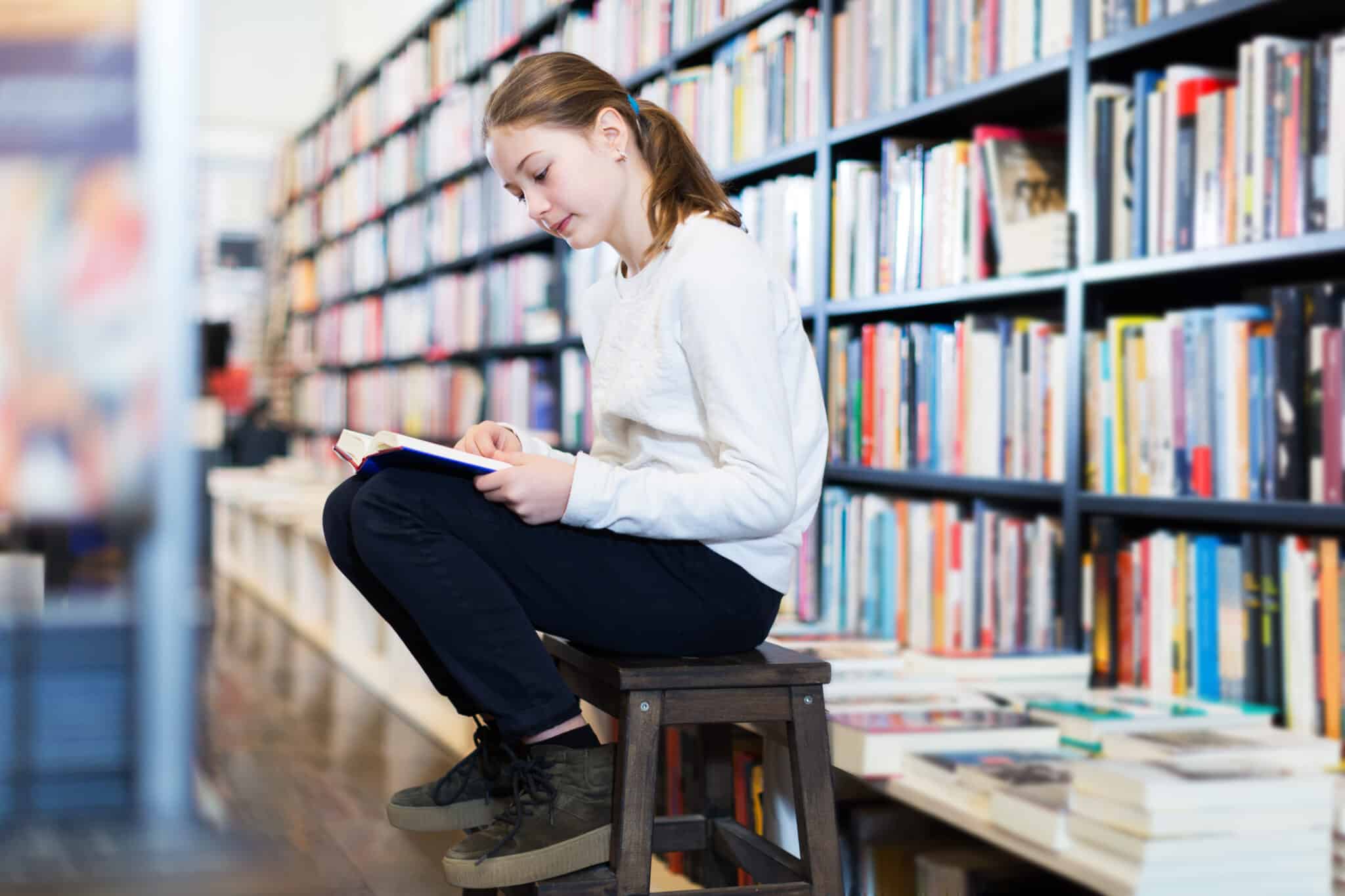 Scientists' Biographies May Discourage, Not Inspire, Kids' Interest In Science