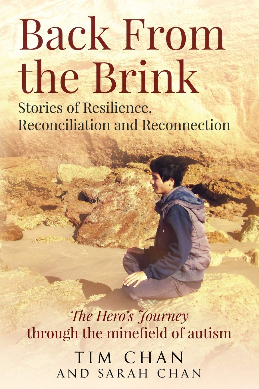 Back From The Brink