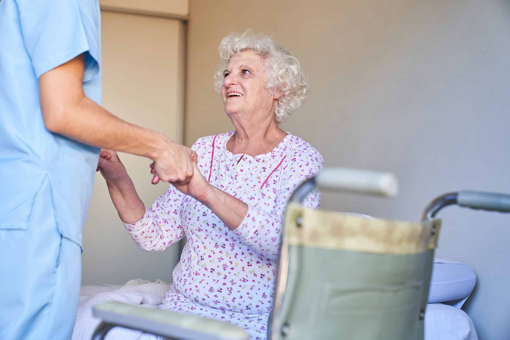 STUDY: Financial Stress Speeds Aging...