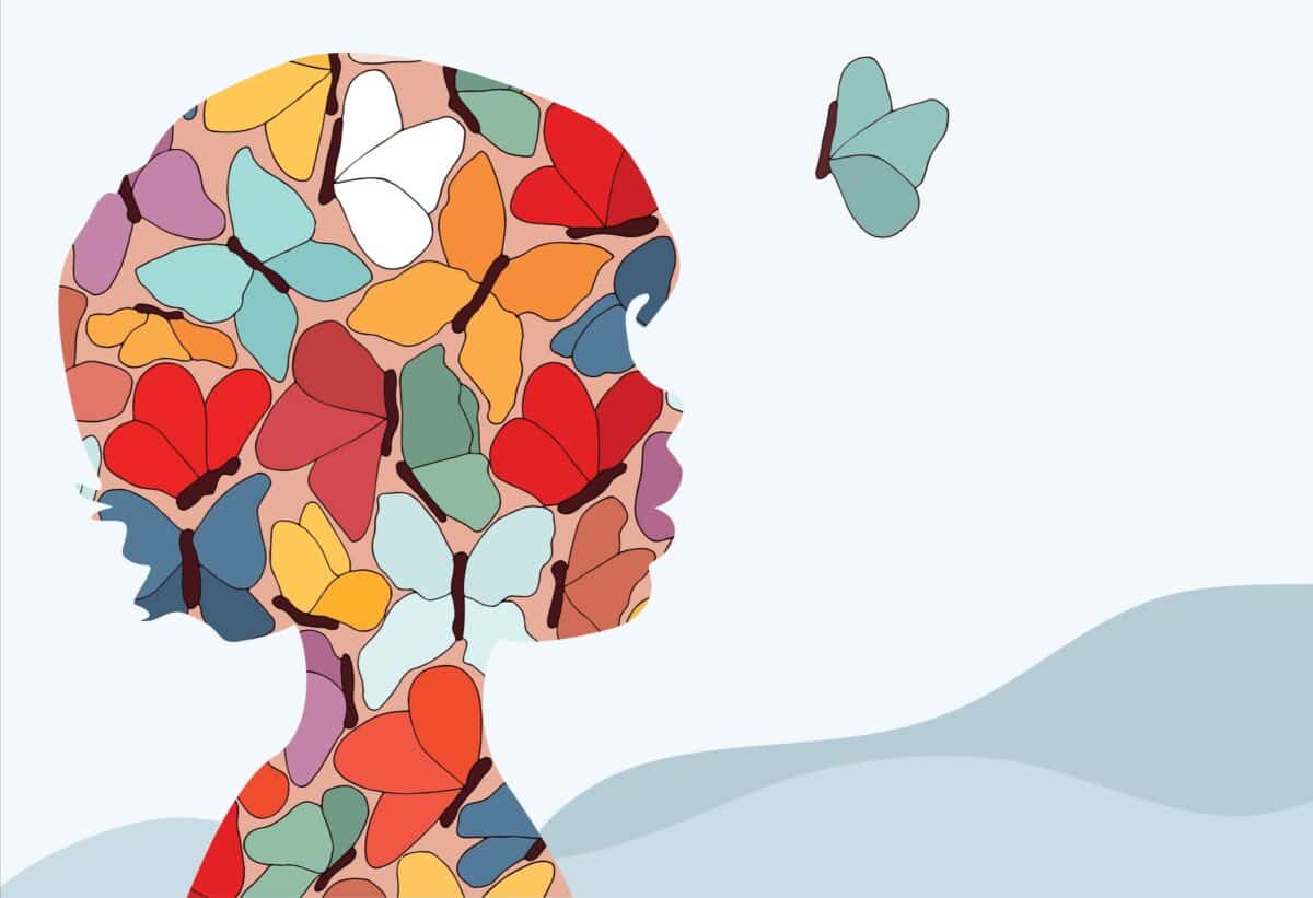 Child brain development, autism, neurodevelopmental disorders