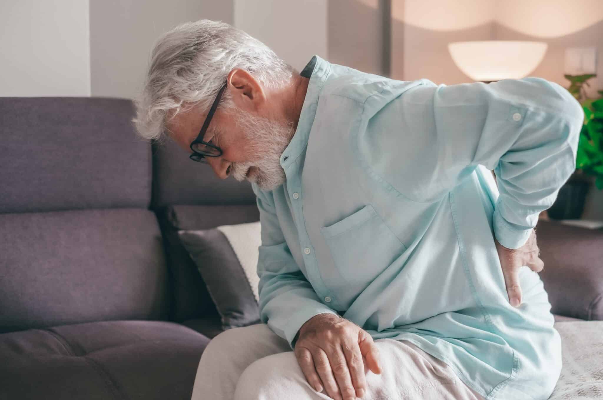 Sound Waves Aimed At Deep Brain Region Could Ease Chronic Pain