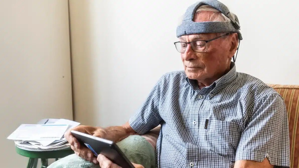 FASTBALL Early Alzheimer’s Test