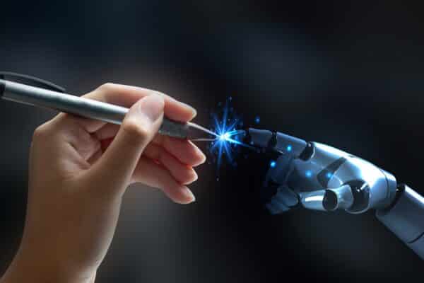 Preserving the value of real human voices will likely depend on how people adapt to artificial intelligence and collaborate with it.