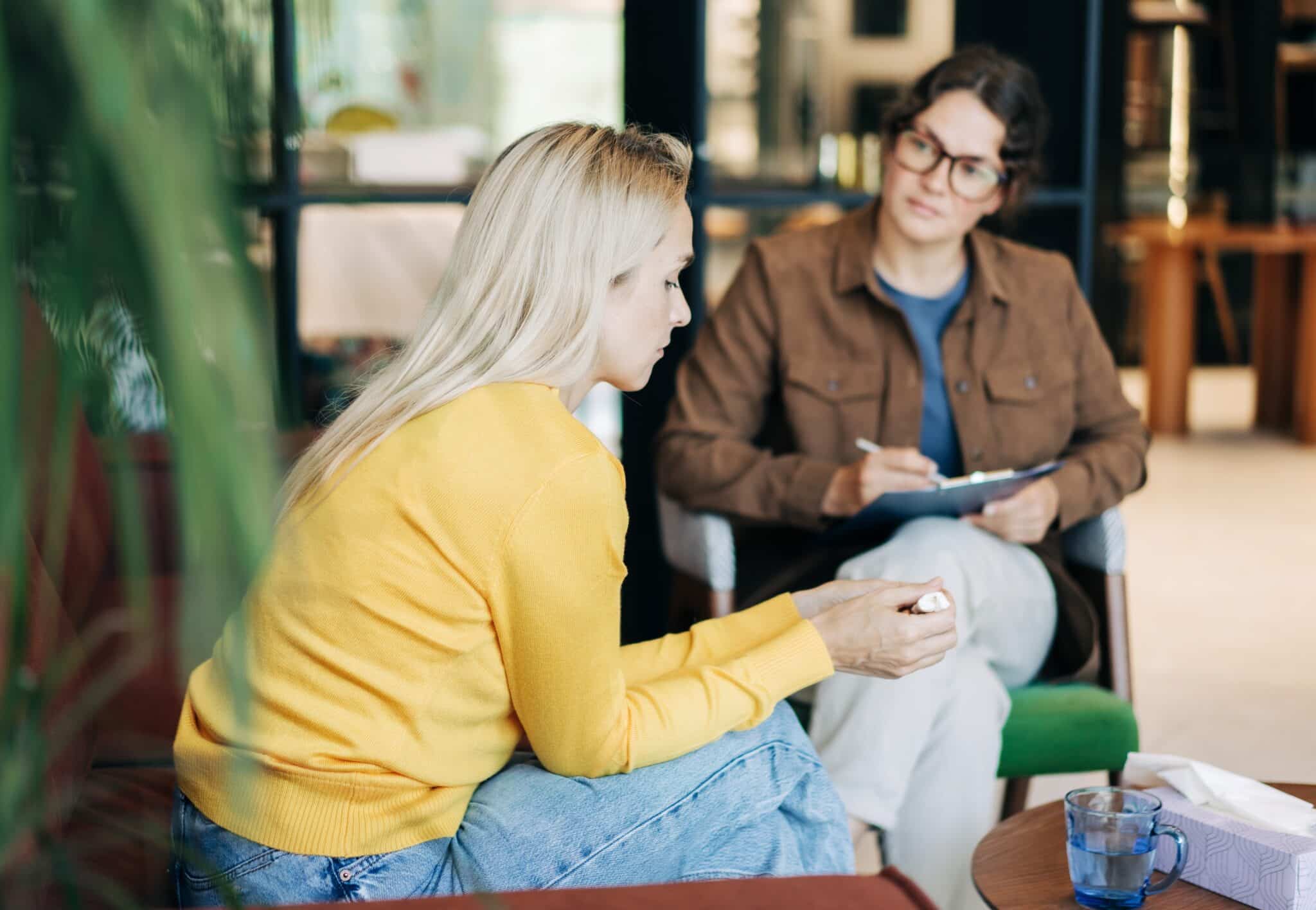Doctors Agree On A Psychiatric Diagnosis Only 55% Of The Time, Study Finds