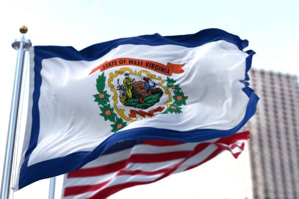 On average, Massachusetts workers (ranked the happiest) earn close to $28,000 more than West Virginia workers.