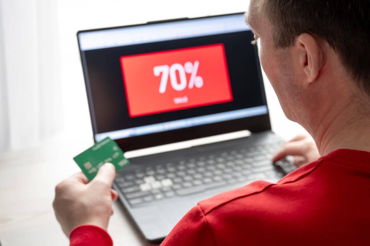 Not all Black Friday "deals" offer real savings. Shoppers should compare prices and track spending to avoid going over budget.