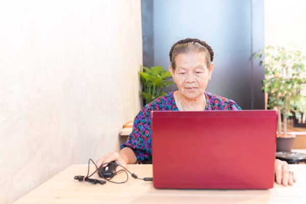 It's never too late to start sharpening your cognitive skills.