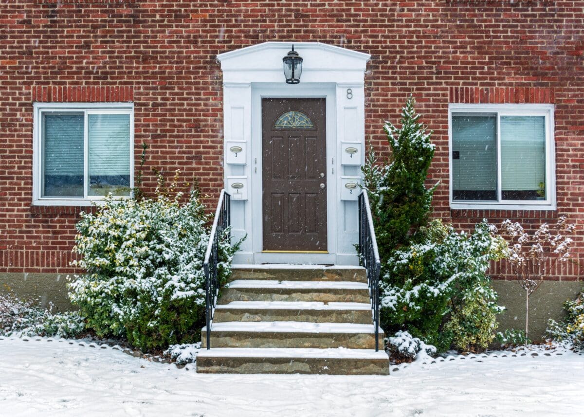 cold house