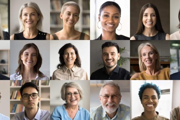 Certain people can remember a face years after a brief encounter.