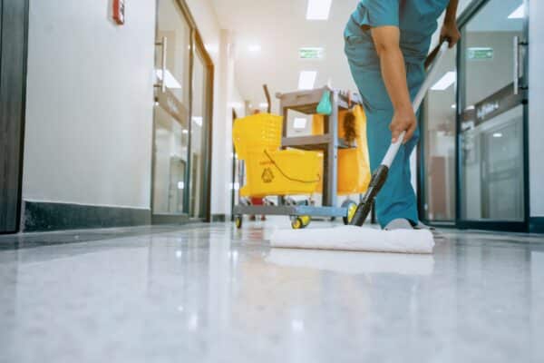 Utah hospitals ranked as the cleanest in the nation.