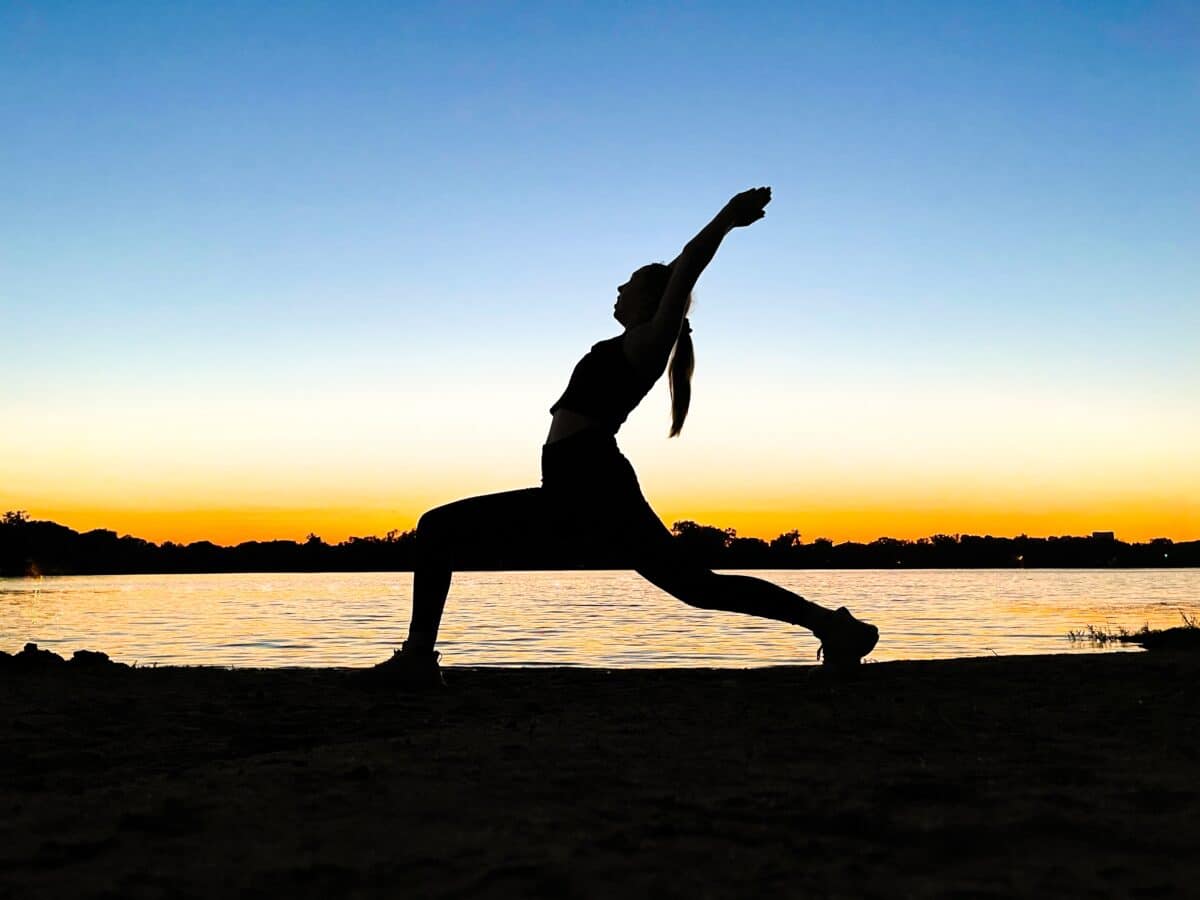 These findings may not apply to "morning larks," or early risers.