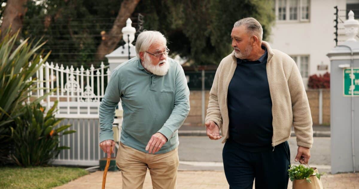 Family members may want to start conversations about driving with their older loved ones before a crisis or accident forces the issue.