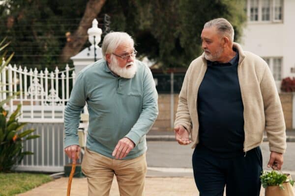 Family members may want to start conversations about driving with their older loved ones before a crisis or accident forces the issue.