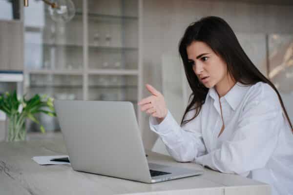 Impatience may signal more than a short temper.