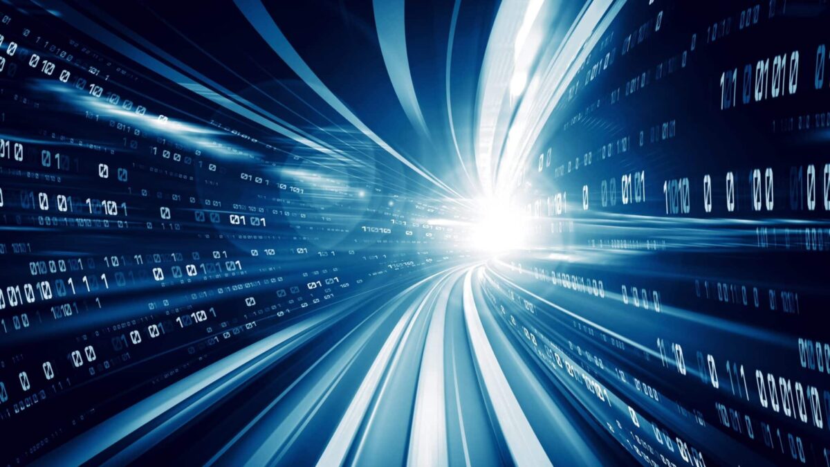 light computing