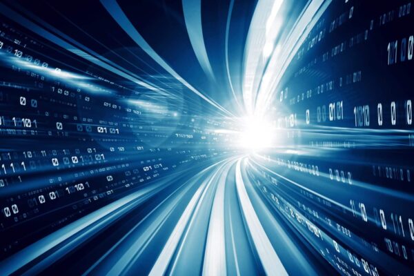 Laser light computing could significantly reduce AI energy consumption.